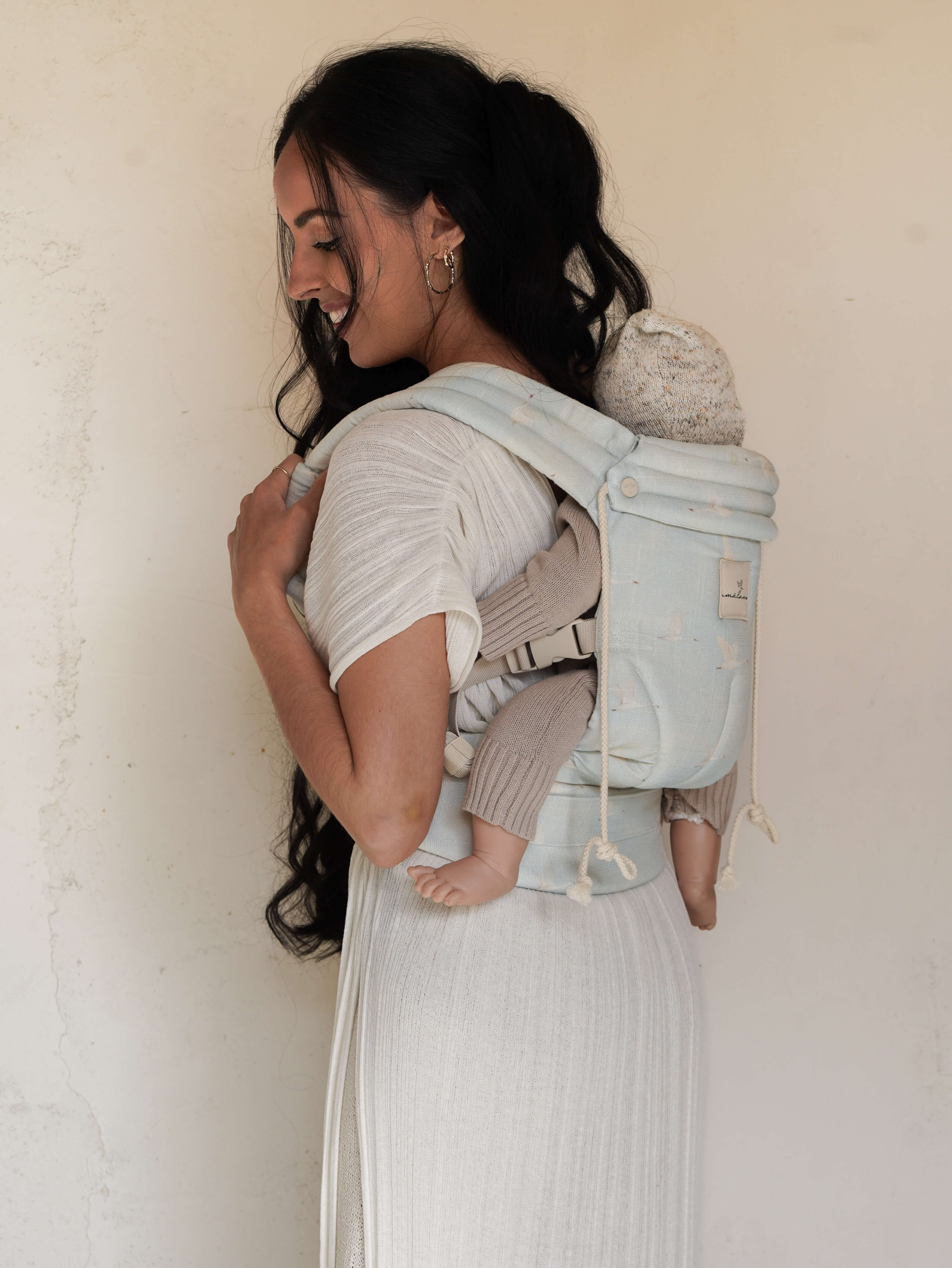 ROMEO | Mālama Baby Carrier