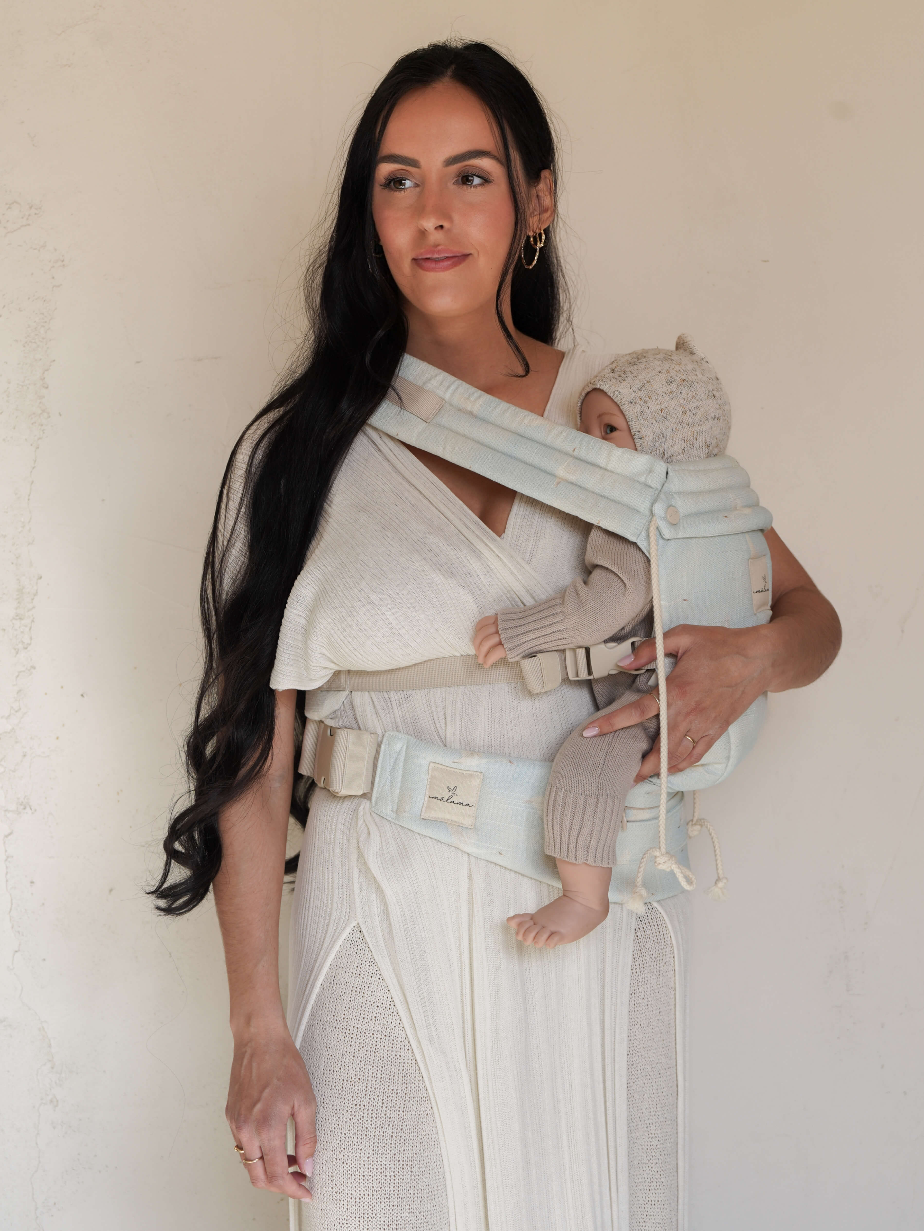 ROMEO | Mālama Baby Carrier
