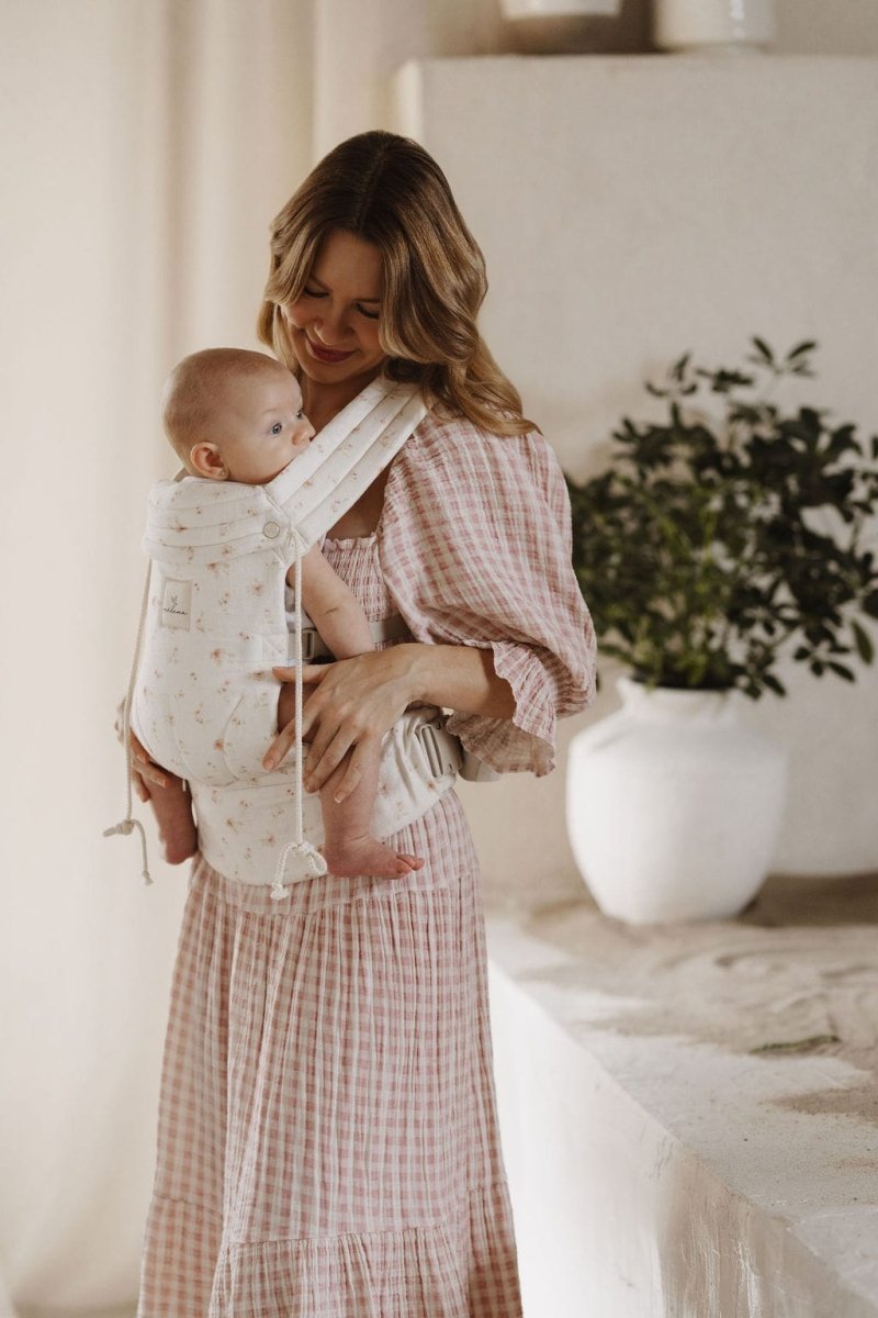 ROSIE | Porte-bébé Mālama - Mālama