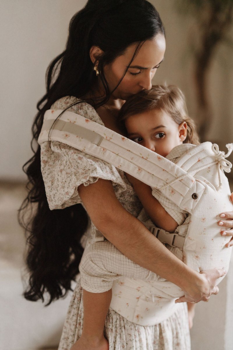 ROSIE | Porte-bébé Mālama - Mālama