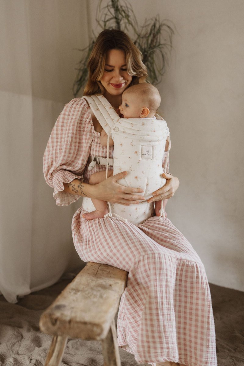 ROSIE | Porte-bébé Mālama - Mālama