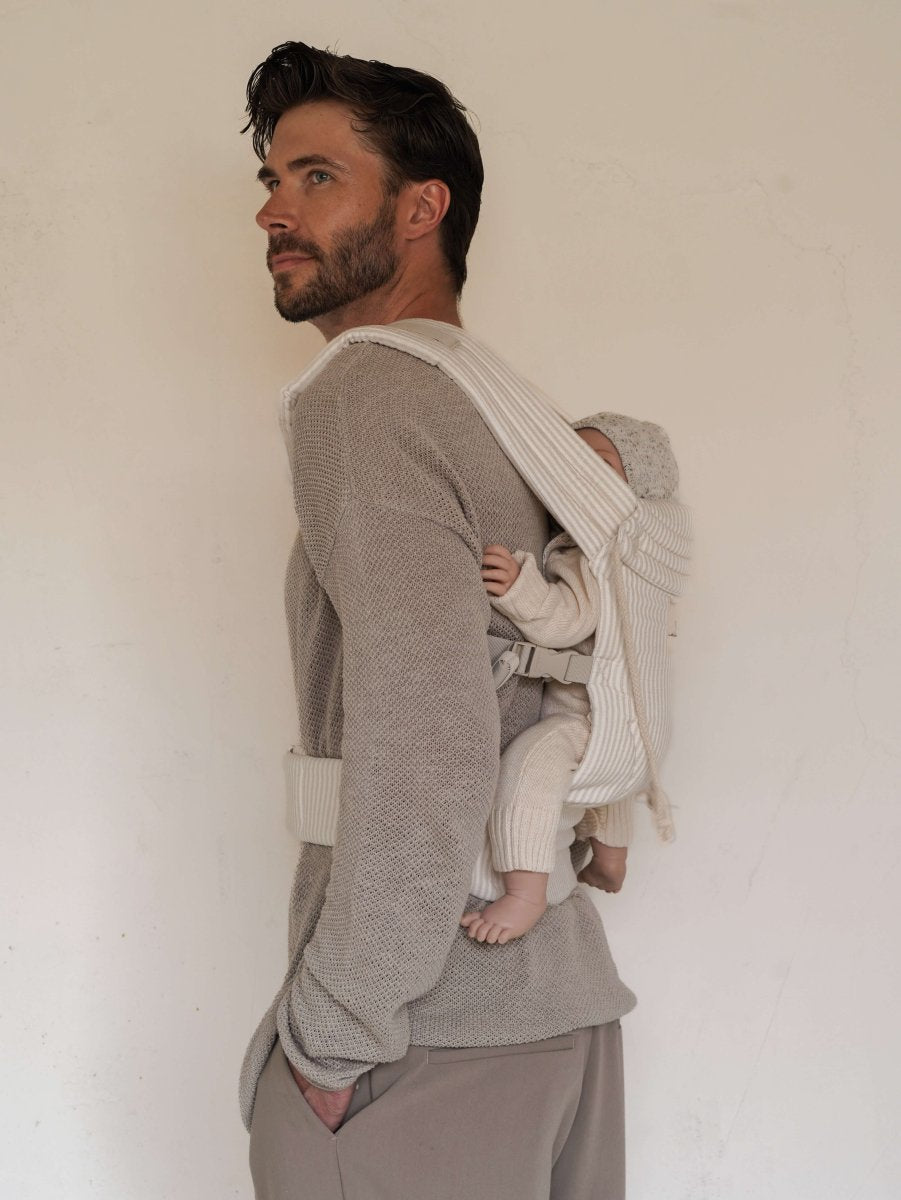 SIDNEY | Porte-bébé Mālama - Mālama