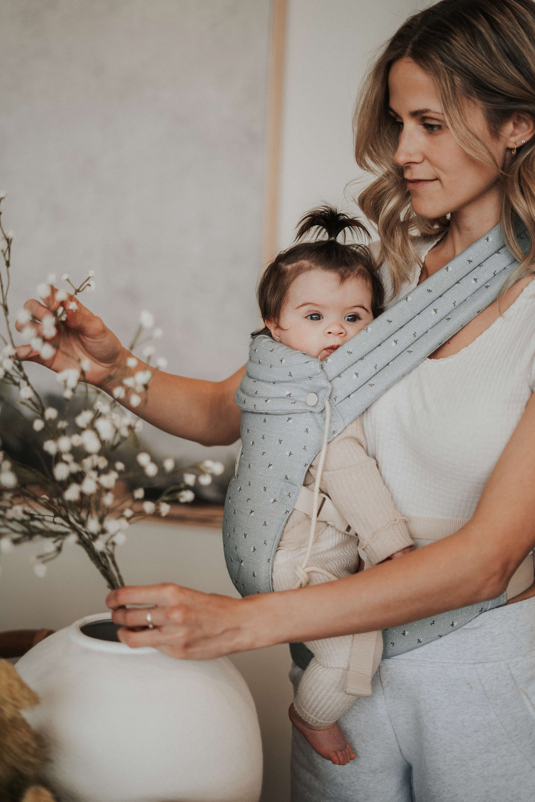 Malama Baby Baby Carriers Malama Bebe