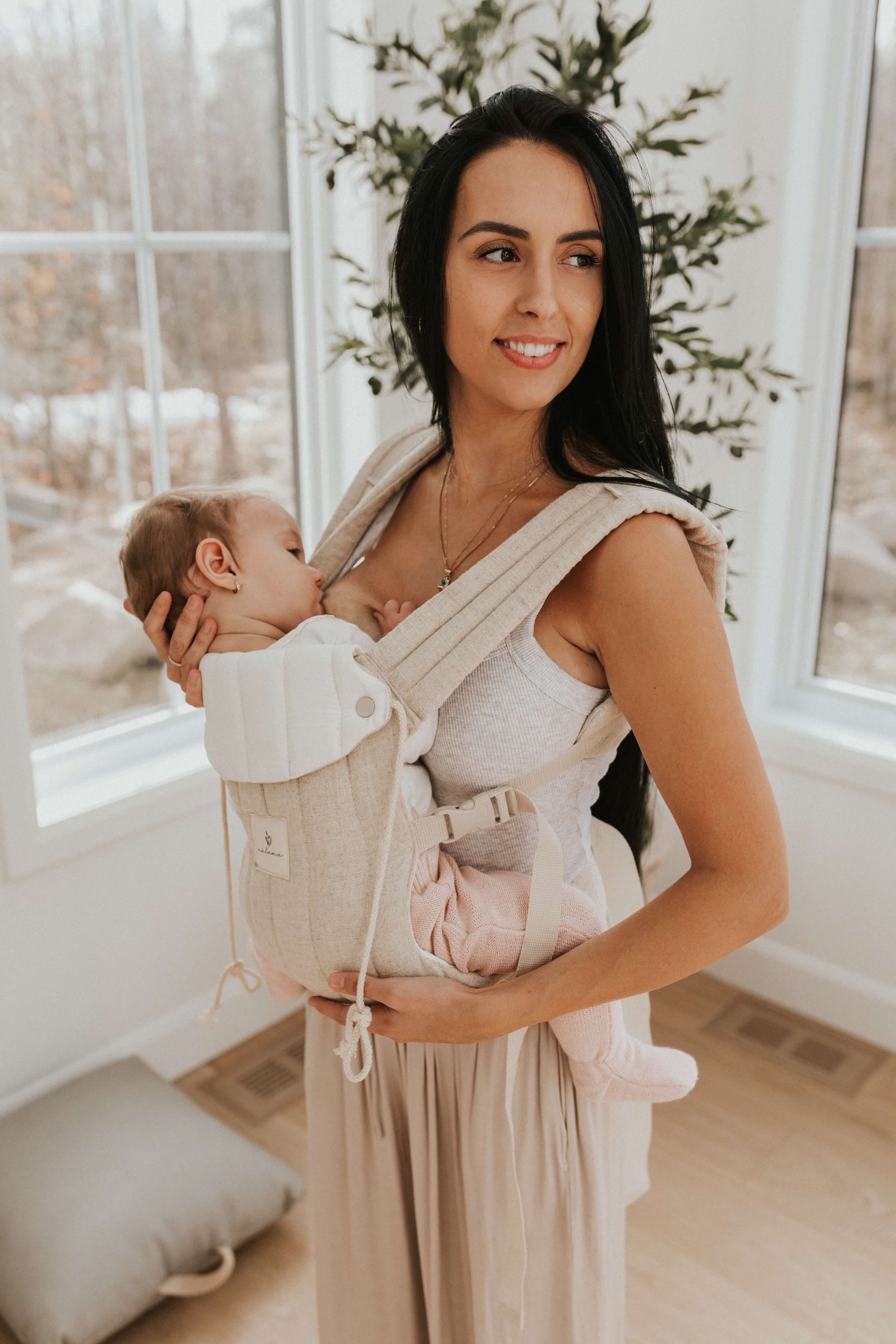 Baby carrier on sale porte bebe