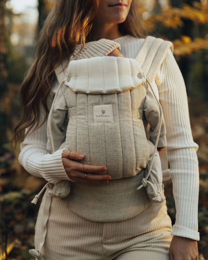 Classic Baby Carrier